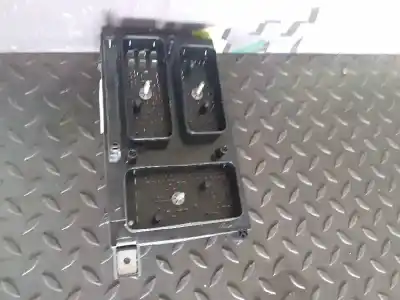 Автозапчасти б/у БЛОК РЕЛЕ/ПРЕДОХРАНИТЕЛЕЙ за OPEL ASTRA H BERLINA  ссылки OEM IAM 5DK008668-39  13268306