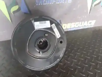 Peça sobressalente para automóvel em segunda mão servo freio por opel astra h sedán (a04) 1.7 cdti (l69) referências oem iam 13216085