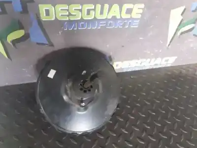 Автозапчасти б/у тормозной серво за opel astra h sedán (a04) 1.7 cdti (l69) ссылки oem iam 13216085  