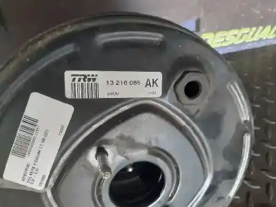Автозапчасти б/у тормозной серво за opel astra h sedán (a04) 1.7 cdti (l69) ссылки oem iam 13216085  