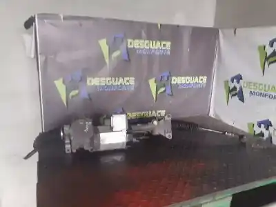 Second-hand car spare part steering rack for seat altea (5p1) 4kids style oem iam references 7805501226