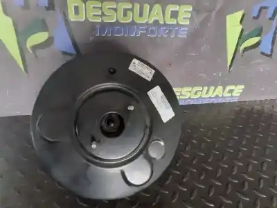 Peça sobressalente para automóvel em segunda mão servo freio por renault laguna ii (bg0) confort authentique referências oem iam 8200699121