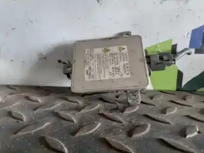 Gebrauchtes Autoersatzteil steuergerät xenon-scheinwerfer zum mitsubishi lancer berlina (cy0) invite oem-iam-referenzen w3t16271  8307