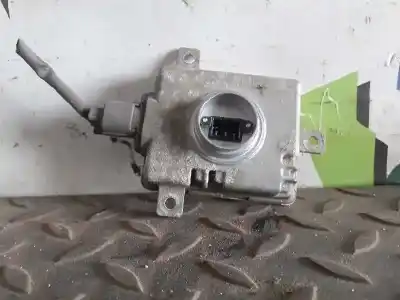 Gebrauchtes Autoersatzteil steuergerät xenon-scheinwerfer zum mitsubishi lancer berlina (cy0) invite oem-iam-referenzen w3t16271  8307