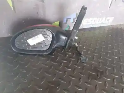 Second-hand car spare part left rearview mirror for seat altea (5p1) 4kids style oem iam references 014142