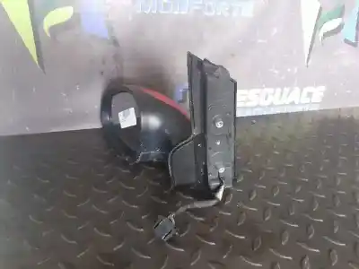 Peça sobressalente para automóvel em segunda mão espelho retrovisor esquerdo por seat altea (5p1) 4kids style referências oem iam 014142  