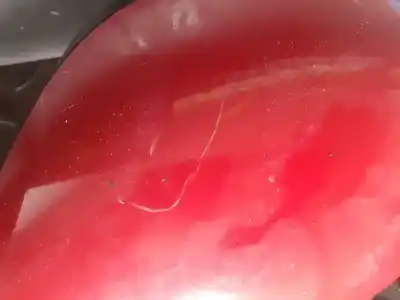 Peça sobressalente para automóvel em segunda mão espelho retrovisor esquerdo por seat altea (5p1) 4kids style referências oem iam 014142  