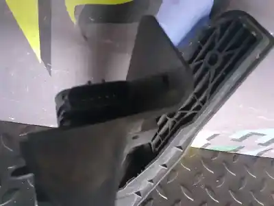 Second-hand car spare part potentiometer for seat altea (5p1) 4kids style oem iam references 1k1721503m  