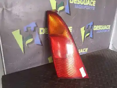 Peça sobressalente para automóvel em segunda mão farolim traseiro direito por ford focus berlina (cak) trend referências oem iam 1m5113405a