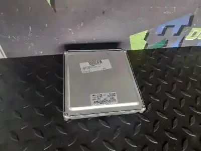 Peça sobressalente para automóvel em segunda mão centralina de motor uce por ford focus berlina (cak) trend referências oem iam 3m5112a650la