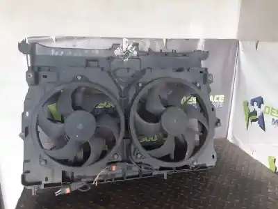 Second-hand car spare part RADIATOR COOLING FAN for PEUGEOT EXPERT TEPEE  OEM IAM references 1440107980  
