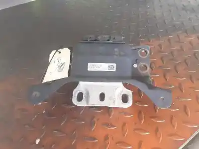 Second-hand car spare part left engine support for seat leon (5f1) style connect oem iam references 5q0199555r