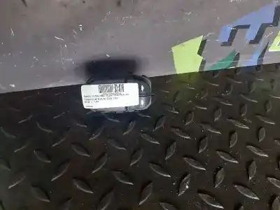 Peça sobressalente para automóvel em segunda mão botão / interruptor elevador vidro dianteiro esquerdo por ford focus berlina (cak) trend referências oem iam 4781958