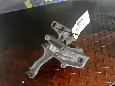 Second-hand car spare part right engine support for seat leon (5f1) style connect oem iam references 5q0199262bh