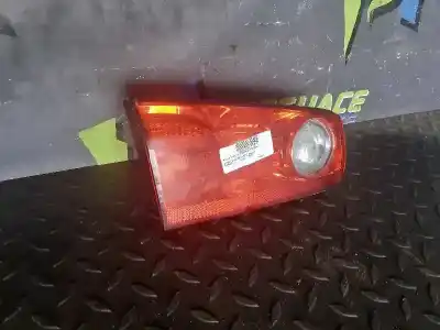 Peça sobressalente para automóvel em segunda mão farolim interior traseiro esquerdo por renault laguna ii (bg0) confort authentique referências oem iam 