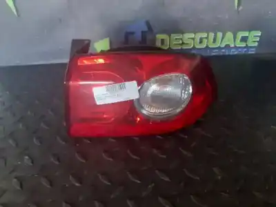 Peça sobressalente para automóvel em segunda mão farolim traseiro direito por renault laguna ii (bg0) confort authentique referências oem iam 