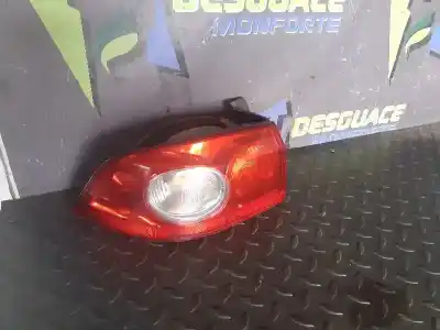 Peça sobressalente para automóvel em segunda mão  por RENAULT LAGUNA II (BG0)  Referências OEM IAM   