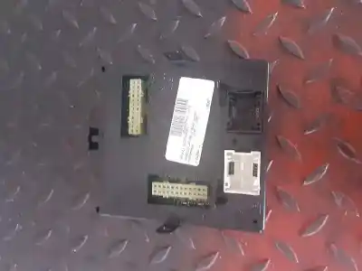 Peça sobressalente para automóvel em segunda mão módulo eletrônico por renault laguna ii (bg0) confort authentique referências oem iam 216532948
