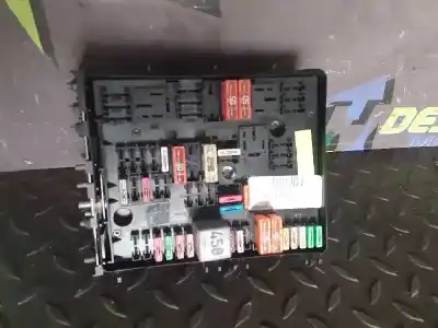 Second-hand car spare part fuse box unit for seat altea (5p1) 4kids style oem iam references 1k0937124h