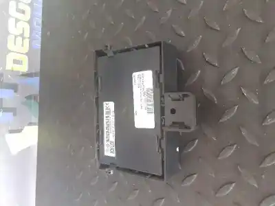 Peça sobressalente para automóvel em segunda mão  por RENAULT CLIO III  Referências OEM IAM 8200383473  