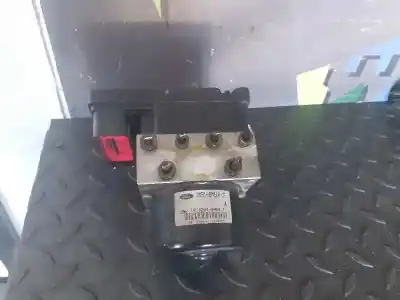 Peça sobressalente para automóvel em segunda mão abs por ford focus berlina (cak) trend referências oem iam 2m512m110ee
