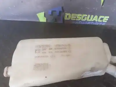 Peça sobressalente para automóvel em segunda mão depósito do limpa vidros por renault clio iii confort expression referências oem iam 8200212701  7701058023