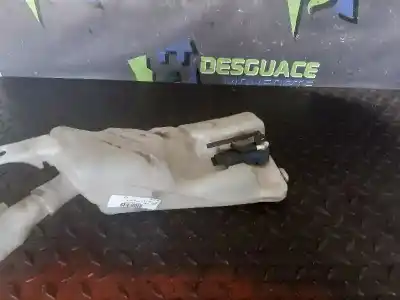 Peça sobressalente para automóvel em segunda mão depósito do limpa vidros por renault clio iii confort expression referências oem iam 8200212701  7701058023