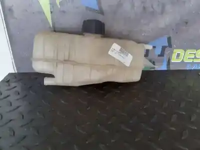 Peça sobressalente para automóvel em segunda mão depósito de expansão por renault clio iii confort expression referências oem iam 