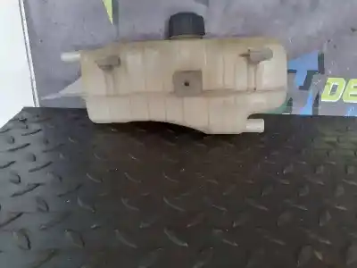 Peça sobressalente para automóvel em segunda mão depósito de expansão por renault clio iii confort expression referências oem iam   