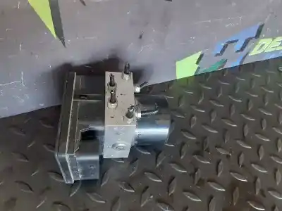 Peça sobressalente para automóvel em segunda mão abs por opel astra h sedán (a04) 1.7 cdti (l69) referências oem iam 00405061e1  