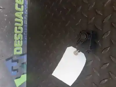 Second-hand car spare part electronic module for renault clio iii confort expression oem iam references n104722t  