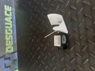 Peça sobressalente para automóvel em segunda mão módulo eletrônico por renault clio iii confort expression referências oem iam n101029t