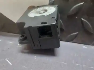 Second-hand car spare part electronic module for renault clio iii confort expression oem iam references n101029t  