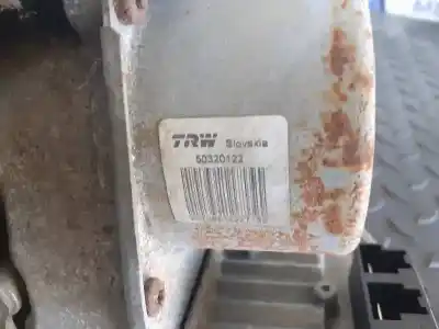 Second-hand car spare part steering column for renault clio iii confort expression oem iam references 8200826807a  