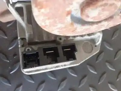 Second-hand car spare part steering column for renault clio iii confort expression oem iam references 8200826807a  