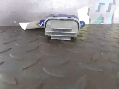 Peça sobressalente para automóvel em segunda mão resistência sofagem chauffage por renault laguna ii (bg0) confort authentique referências oem iam 52485218