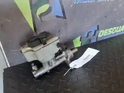 Second-hand car spare part brake pump for seat altea (5p1) 4kids style oem iam references 1k1611301c