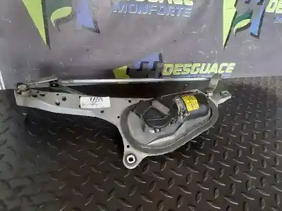 Peça sobressalente para automóvel em segunda mão motor do limpa para brisas por renault laguna ii (bg0) confort authentique referências oem iam 53564102