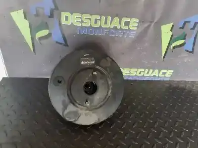 Peça sobressalente para automóvel em segunda mão servo freio por renault clio iii confort expression referências oem iam 03771829341
