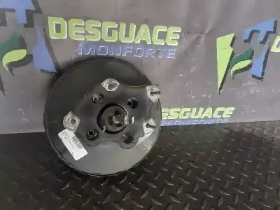 Peça sobressalente para automóvel em segunda mão servo freio por renault clio iii confort expression referências oem iam 03771829341  