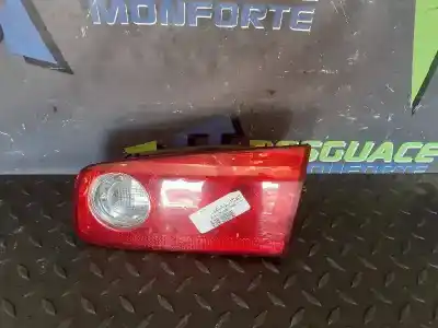 Peça sobressalente para automóvel em segunda mão farolim interior traseiro direito por renault laguna ii (bg0) confort authentique referências oem iam 