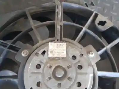 Peça sobressalente para automóvel em segunda mão termoventilador elétrico por opel astra h sedán (a04) 1.7 cdti (l69) referências oem iam 0130303304  