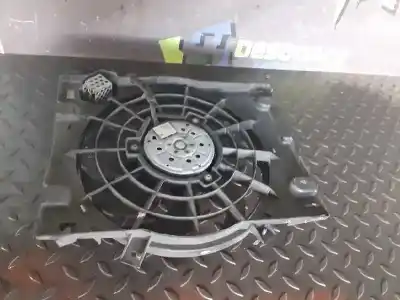 Peça sobressalente para automóvel em segunda mão termoventilador elétrico por opel astra h sedán (a04) 1.7 cdti (l69) referências oem iam 0130303302  