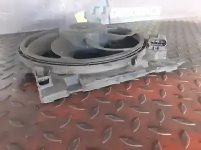 Peça sobressalente para automóvel em segunda mão termoventilador elétrico por opel astra h sedán (a04) 1.7 cdti (l69) referências oem iam 0130303302  