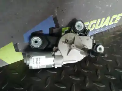 Peça sobressalente para automóvel em segunda mão motor do limpador traseiro por mazda 3 berlina (bk) 1.6 cd diesel cat referências oem iam f00s2b2160