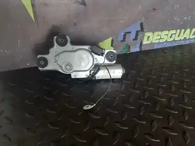 Peça sobressalente para automóvel em segunda mão motor do limpador traseiro por ford focus berlina (cak) trend referências oem iam 0390201548