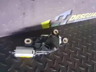 Second-hand car spare part rear windshield wiper motor for seat altea (5p1) 4kids style oem iam references 404924