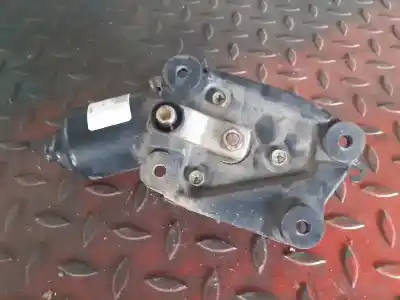 Second-hand car spare part front windshield wiper motor for suzuki ignis rm (mh) básico oem iam references 0590508582p8  