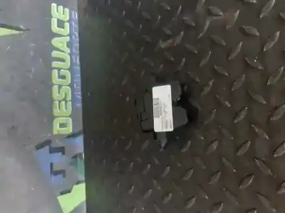 Peça sobressalente para automóvel em segunda mão fechadura do mala por renault laguna ii (bg0) confort authentique referências oem iam 8200257615