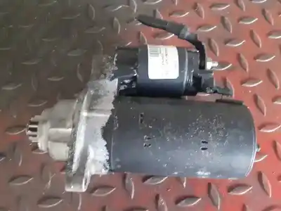 Second-hand car spare part  for SEAT TOLEDO (1M2)  OEM IAM references 0001125012  02A011023R